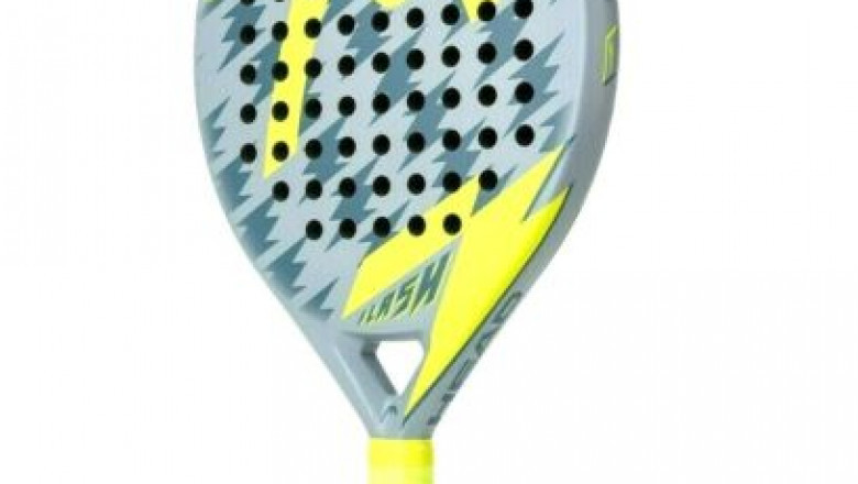 Top Head Padel Rackets – Power, Precision & Performance