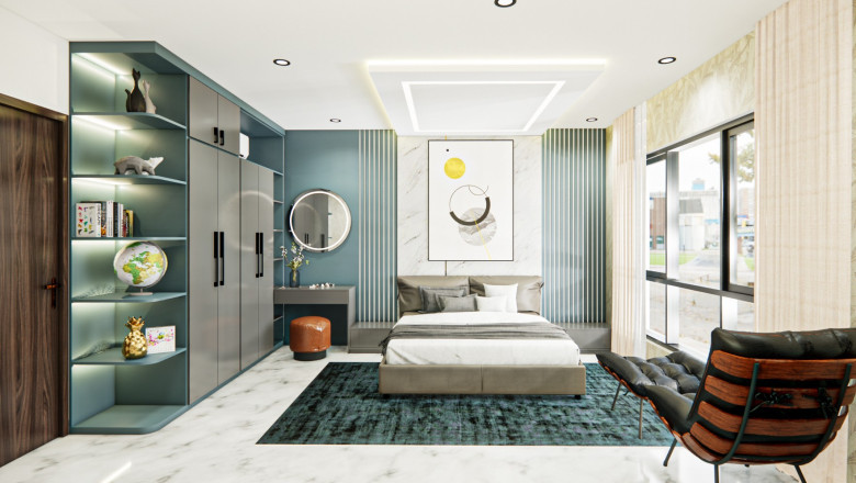 Transform Your Space with the Best 3D Room Designer in Kolkata!