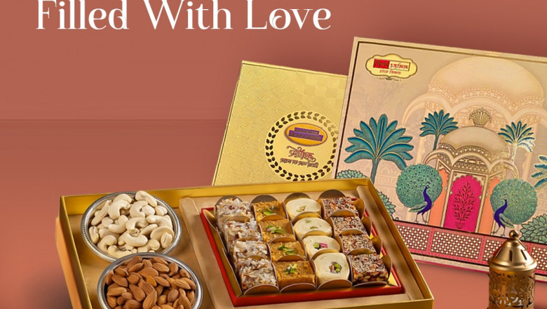 What Makes a Bhaji Box for Wedding an Ideal Choice for Food Presentation?