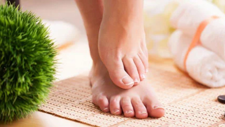 What Makes A Royal Healing Foot Spa Different
