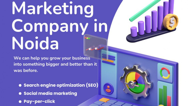 World's Best And No.1 Digital Marketing Company In Noida