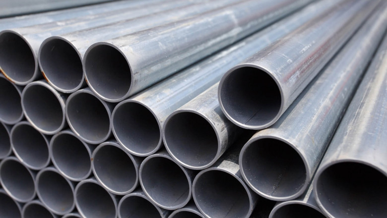 Applications of ASTM A249 Stainless Steel Tubes in Various Industries