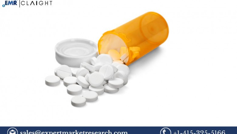Doxazosin Manufacturing Plant Project Report 2025: Manufacturing Plant Setup and Operations