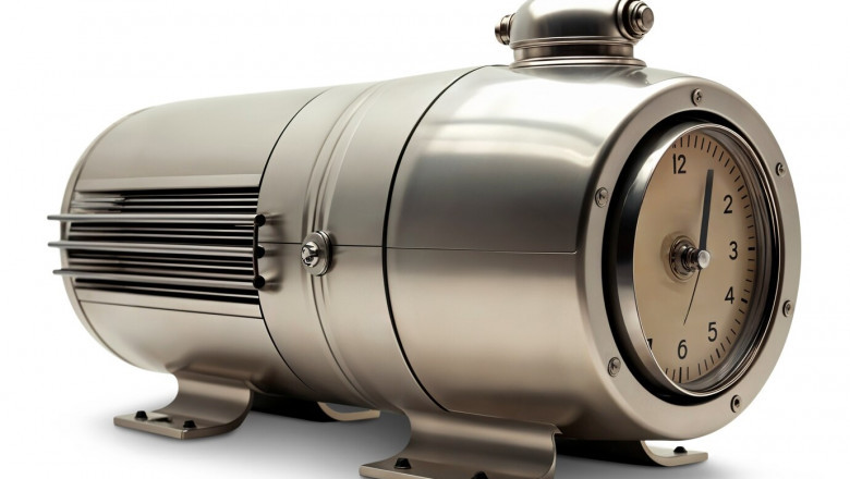 Electronic Expansion Valves Market Opportunities for Future Growth