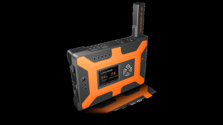 Enhance Connectivity with Advanced Smart Node Technology | 75F