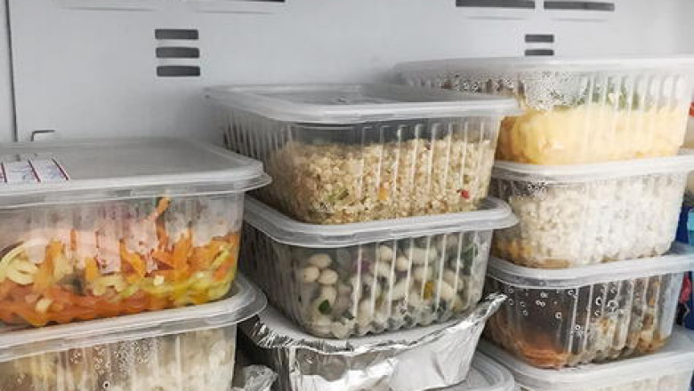 Frozen Ready Meals Market Potential Enhanced by Health Trends and Technological Advancements