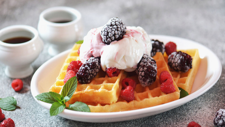 Frozen Waffles Market Dynamics and Growth Drivers Impacting the Industry