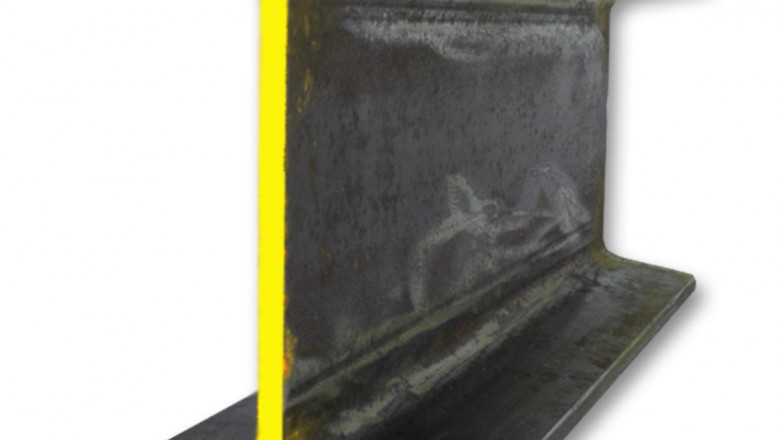 Get Strong & Reliable Hot Rolled I-Beams at Bobcometal!