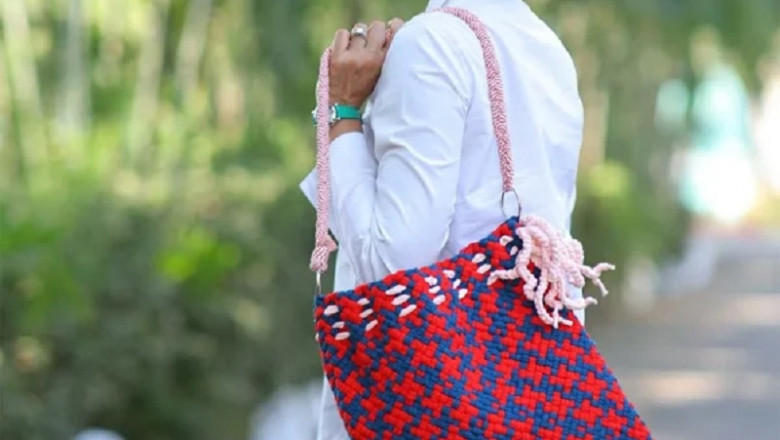 Handcrafted Perfection – The Best Tote Bags for Modern Women