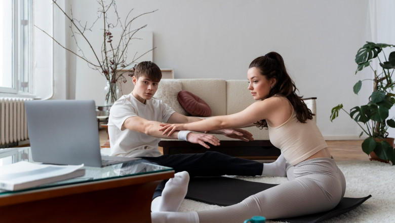 How Effective is Online Physiotherapy Compared to In-Person Sessions?