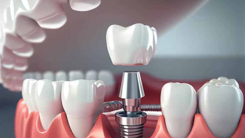 How Painful Is a Single Tooth Implant? What You Should Know