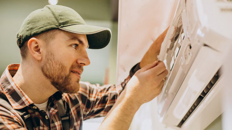 How to Prepare for Your Air Conditioner Installation on the Sunshine Coast