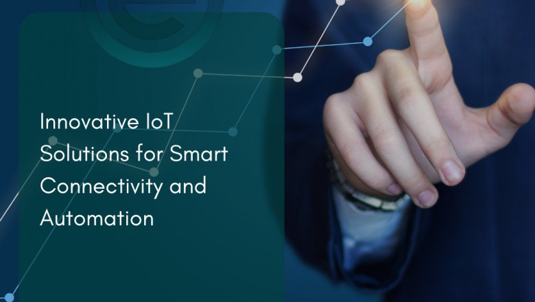 IoT Revolution in KSA-Saudi Arabia