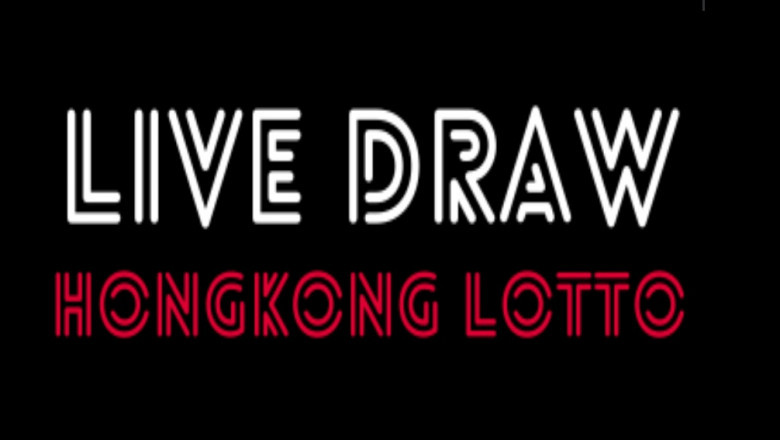 Manfaat Live Draw HK Lotto: Akses Langsung ke Hasil Lotto Hong Kong