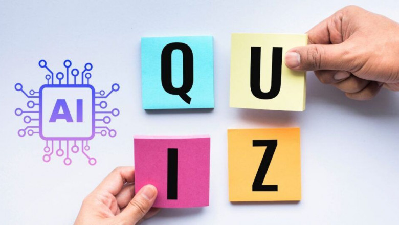 AI Quiz: A Game-Changing Tool to Help Students Prepare for Exams