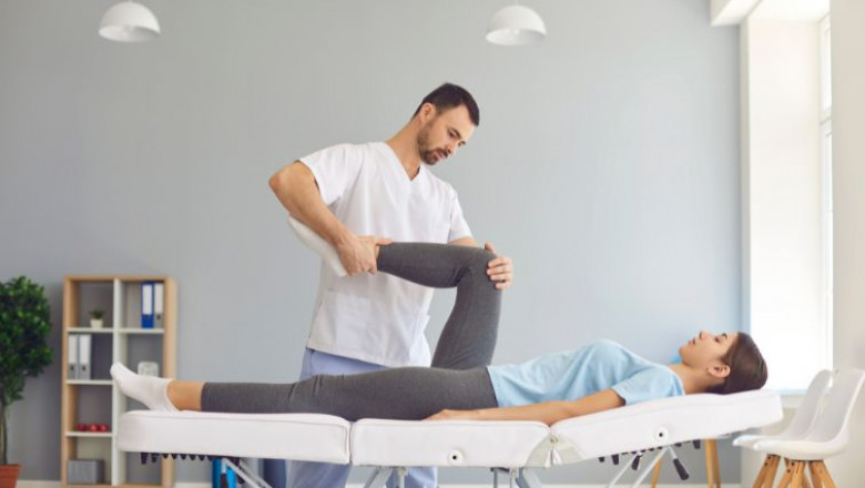 Best Osteopathy Treatment In Pune | Physio 9 Clinic