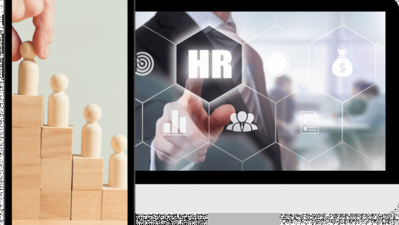 Boost Workforce Efficiency with Human Resource Management Software