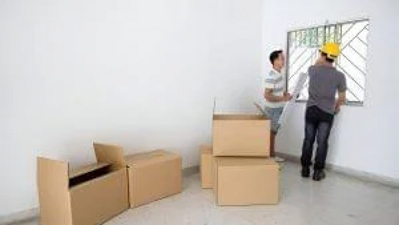 Experience a Hassle-Free Move: Vancouver Movers and Moving Services Vancouver