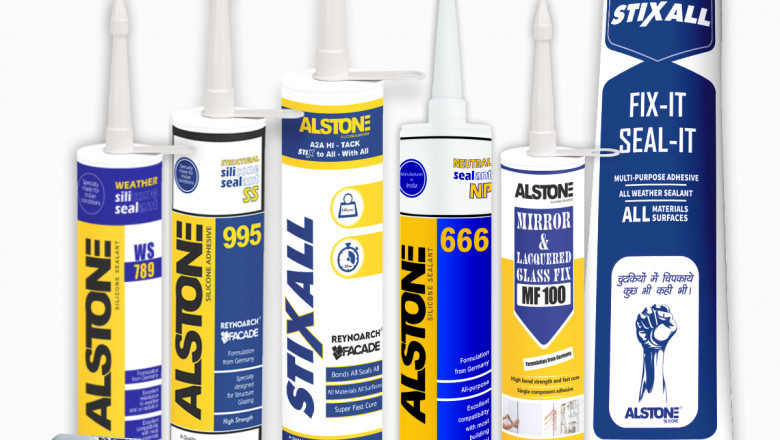 How to Maintain Your General-Purpose Silicone Sealant for a Long Period
