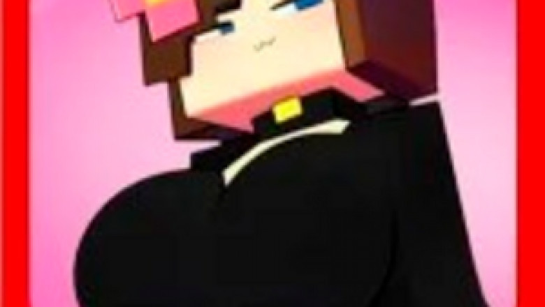 Jenny Mod Minecraft Latest Version 2025 For Andorid