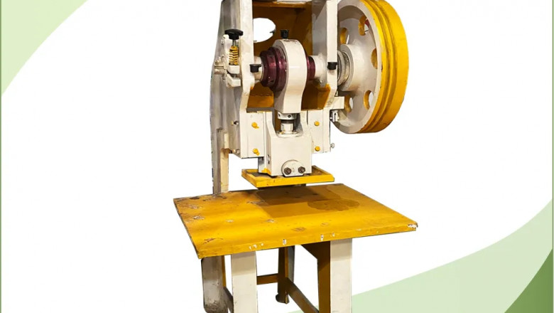 Slipper Making Machine | Automatic Chappal Making Machine