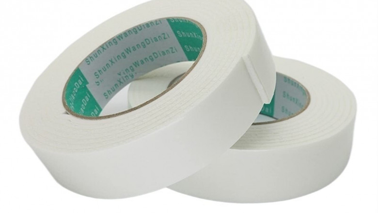 The Ultimate Guide to Double-Sided Tape: Uses, Benefits, and Prices in Pakistan