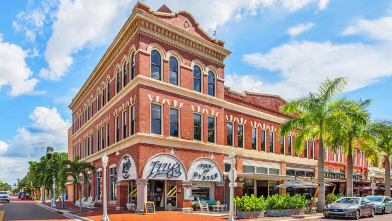 Top 5 Best Timeshare Resorts in Fort Myers | Your Dream Vacation Spot