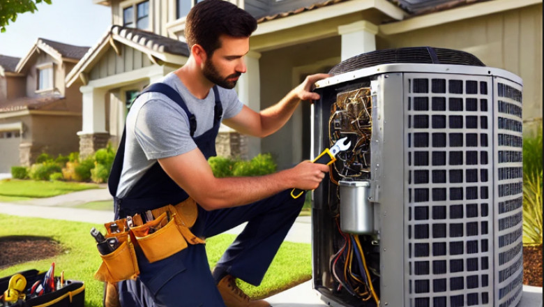 Top Plano AC Repair - Affordable Cooling Solutions For Your Home