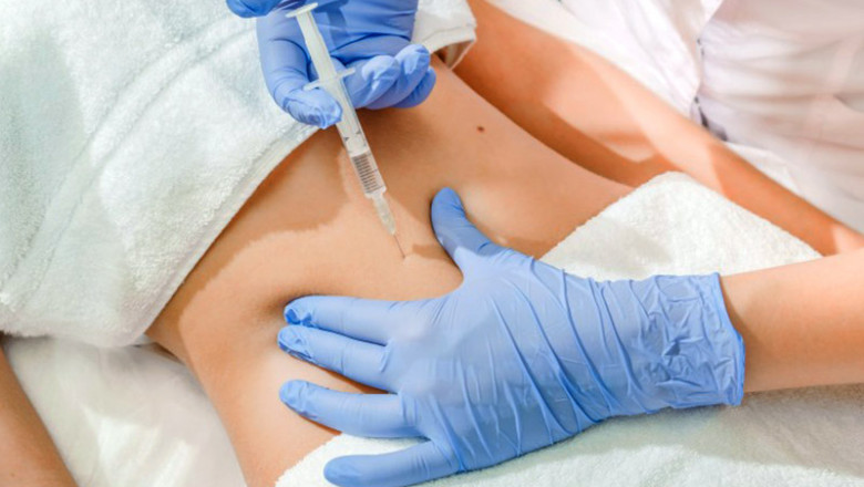 What to Expect After Fat-Dissolving Injections in Dubai