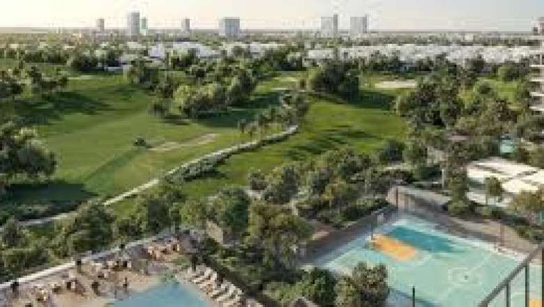 Emaar Club Place: A Premium Living Experience in Dubai