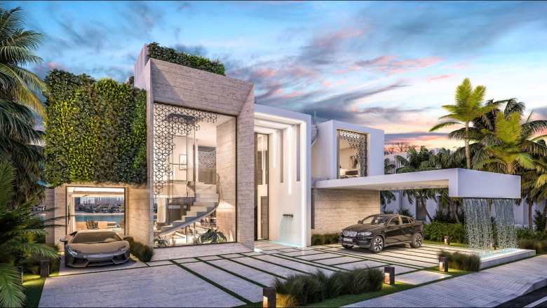 Exclusive Guide to Buying Luxury Villas in Dubai