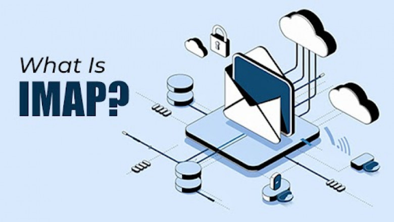 Understanding IMAP: How It Works and Why It Matters