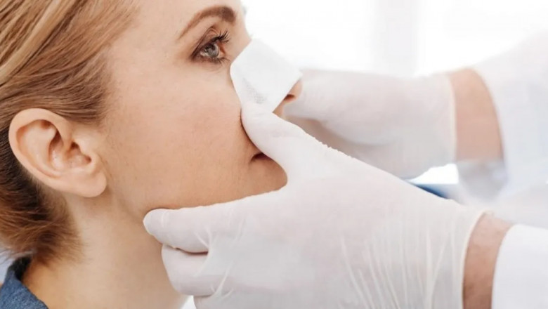 Achieve Facial Harmony with Dubai Rhinoplasty