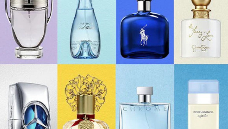 Best Men's Cologne – Find Top Cologne for Men at FragranceOutlet