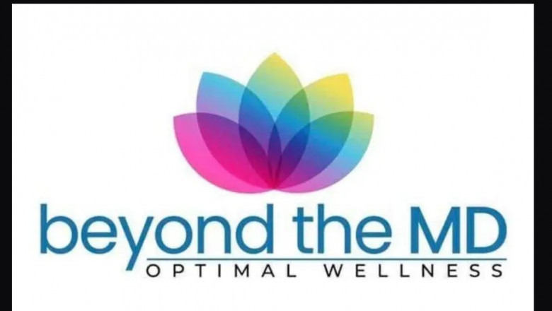 Beyond The MD: Your Partner in Transforming Health with Individualized Care