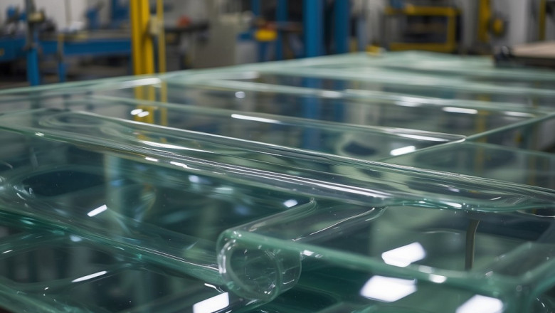 Beyond Transparency: Unveiling The Potential of Advanced Glass Solutions