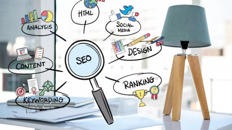 Boost Your Business Growth with Expert SEO Services in Noida