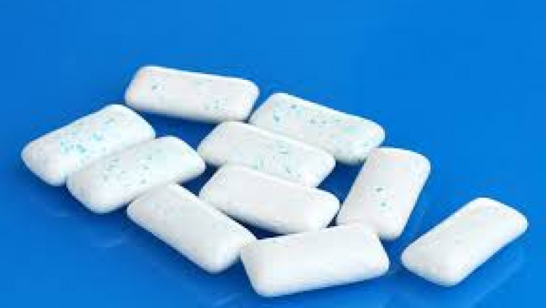 Chewing Gum Market Forecast: Regional Analysis, Demand Fluctuations, and Market Segmentation Insights