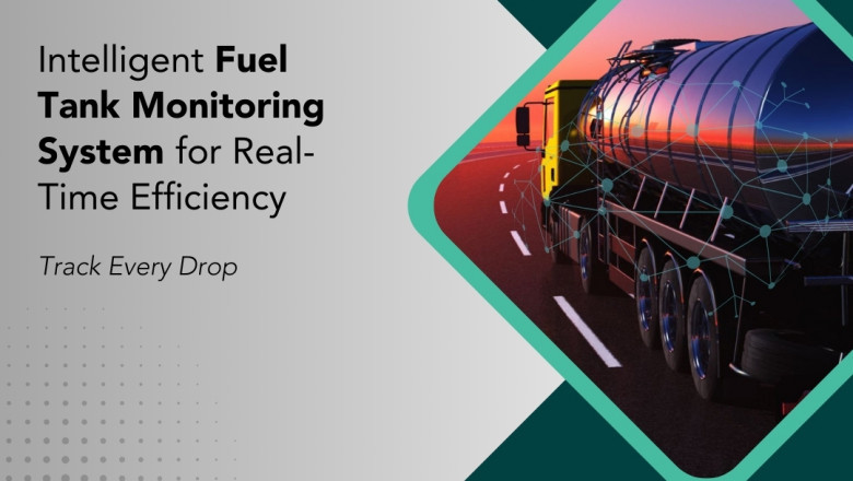 Construction Projects across Saudi Arabia Require Fuel Tank Monitoring.