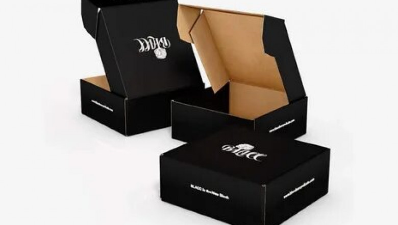 Creative Solutions for Your Packaging Needs with Mailer Boxes