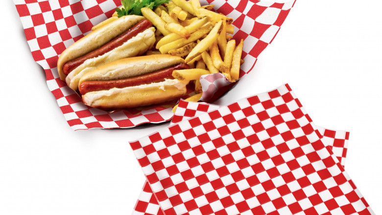 Custom Deli Paper Taking Your Food Game to the Next Level