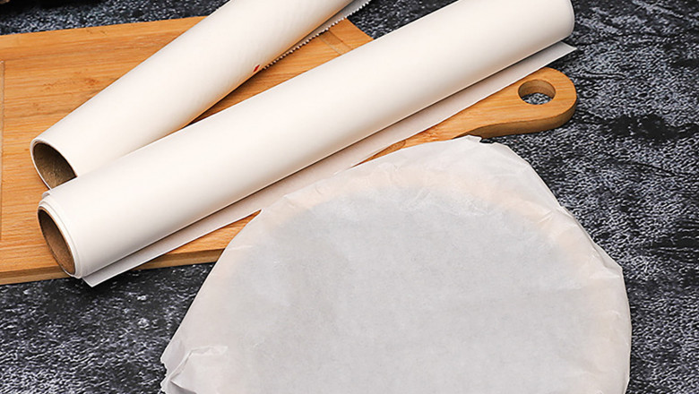 Custom Greaseproof Paper A Better Approach to Food Wrapping