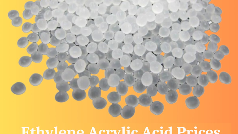 Ethylene Acrylic Acid Prices in 2025 What You Need to Know