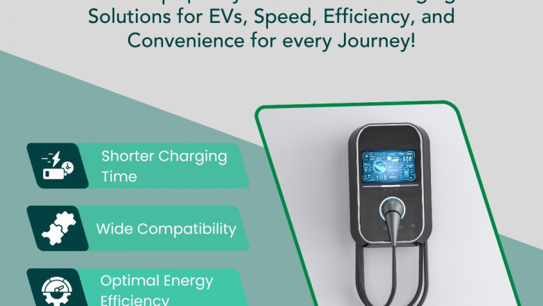 EV Chargers: Advancing Sustainable Transportation in the KSA