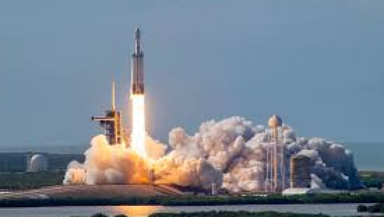 Global Space Launch Services Market Demand, Price, Analysis and Forecast 2023 - 2033