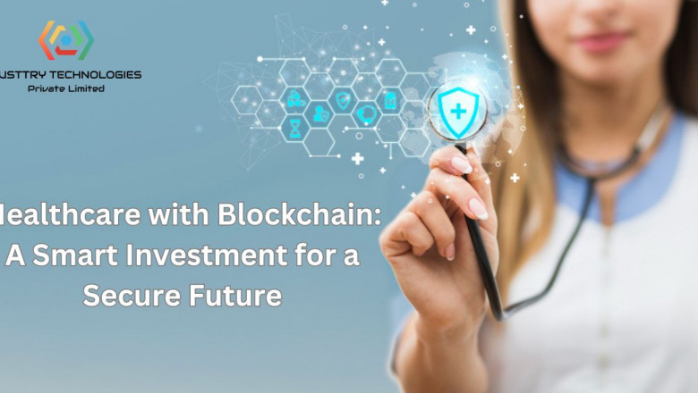 How Much Does It Cost to Launch a Blockchain in the Healthcare Sector