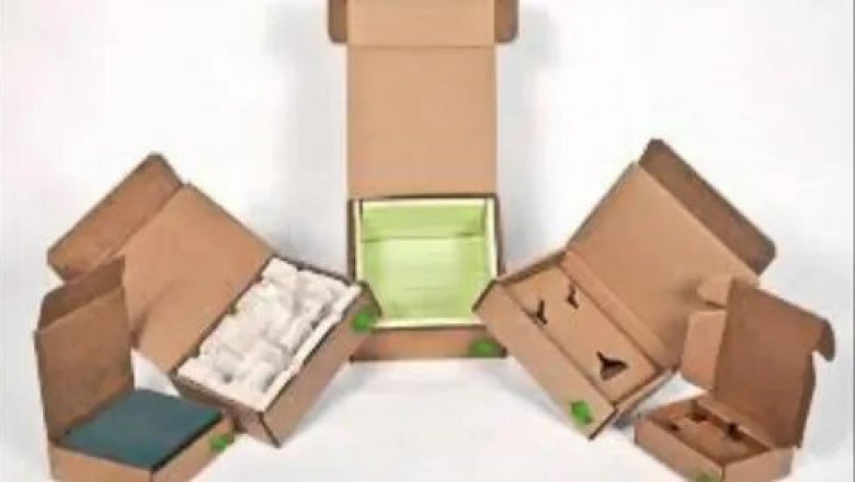 How to Improve Your Brand with Versatile Display Boxes?