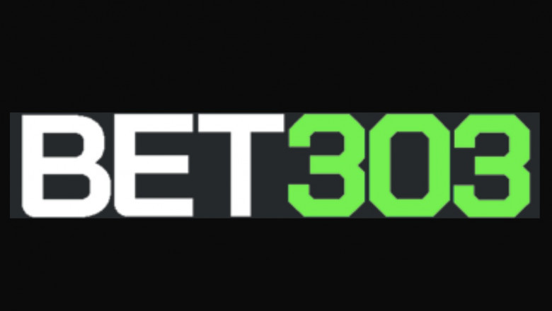 اکنون به Bet303 بپیوندید: ثبت نام آسان برای تجربه قمار ایمن و سرگرم کننده
