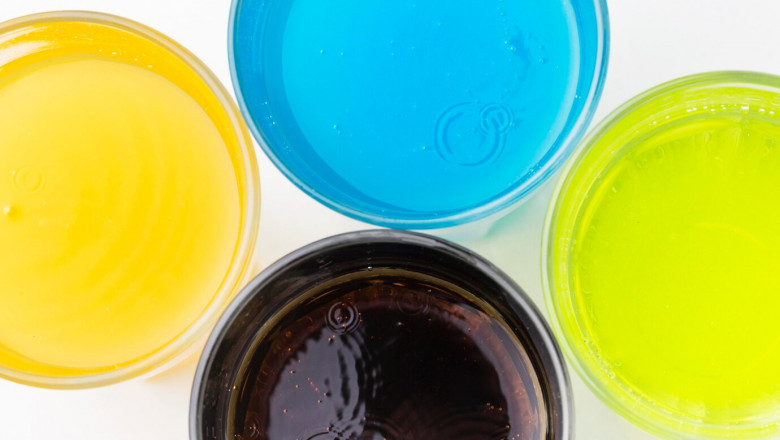 Lipophilic Dyes Market Research: Trends, Competitive Analysis, and Growth Opportunities