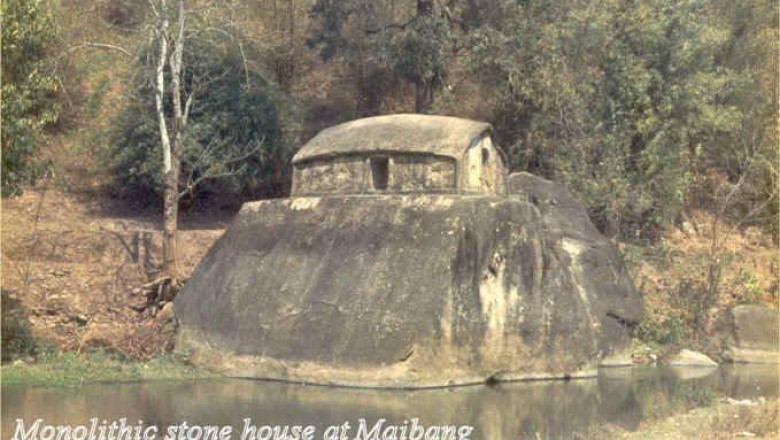 Maibang: A Hidden Gem in Assam’s Dima Hasao